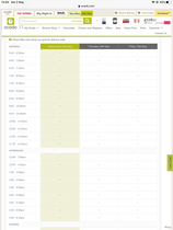 Ocado smart pass trials, tribulations and tiers
