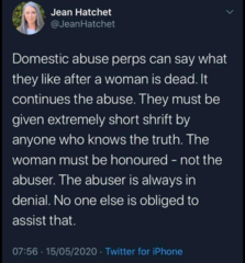 Baroness Nicholson on twitter