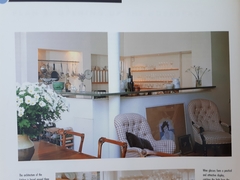 Kitchen layout