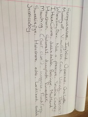 My Sister took her life last night