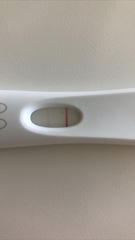 Should I be expecting a miscarriage?