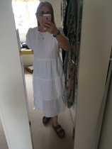 Outfit of the Day Thread... Shopping our wardrobes (as if we have a choice!)