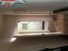 Hall way with little light any paint recommendations?