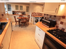 Finalising kitchen refurb - what have I forgotten