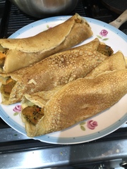 Frugal Foodies, thread 3! Favourite leftover dishes, avoiding waste, menu ideas. Plus pets, and other chat.