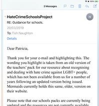 Girl's legal challenge to CPS!