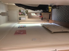 Hall way with little light any paint recommendations?