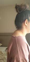 Please help me fix my posture issue?!