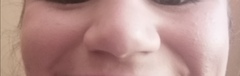 Be honest, would you change it? Pictured attached