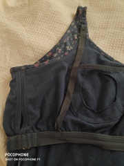 Maternity/nursing pyjamas / nighties