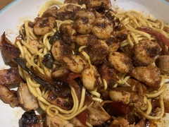 Frugal Foodies, thread 3! Favourite leftover dishes, avoiding waste, menu ideas. Plus pets, and other chat.