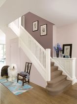 What colour shall I paint my hallway?