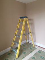 What’s your favourite paint colour?