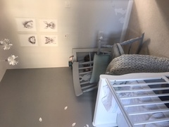 SHOW ME YOUR NURSERY!!