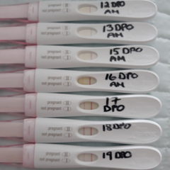 January 2021 Babies!