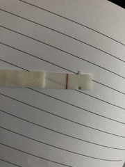 Anyone else 9DPO?