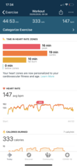 Can you make suggestions to my diet to improve performance