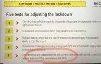 Westminstenders: Magical Thinking