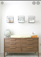 SHOW ME YOUR NURSERY!!