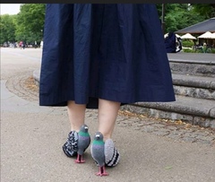 To think ASOS have succeeded in making the ugliest shoes of all time?