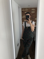 Outfit of the Day Thread... Shopping our wardrobes (as if we have a choice!)