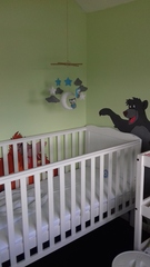 SHOW ME YOUR NURSERY!!