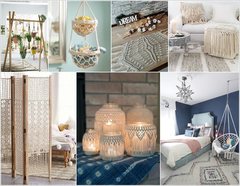 Do you like any of these home decor items?