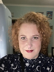 To give myself a buzz cut