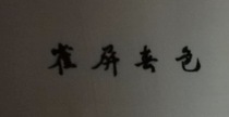 Can anyone translate "simple Chinese" from these pictures?