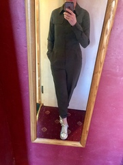 Outfit of the Day Thread... Shopping our wardrobes (as if we have a choice!)