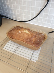 Share with Betty Crocker a picture of a cake or bake that you’ve made with your family
