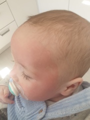 Baby oilatum - warning!!