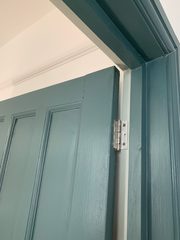 What colour are your skirtings/woodwork?