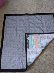 Just want to show off my make!