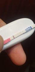 1dpo today! Anyone want to join the wait?
