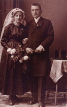 Wedding dresses and admin