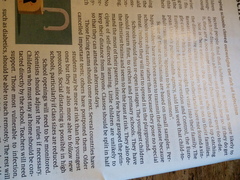 Is it just me, or is this working from home with children completely unsustainable?