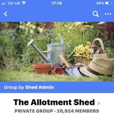 Information / resources on gardening and preservation