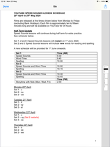 Phonics - 5 year old difficulties