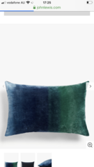 How would you decorate a living room with this sofa?