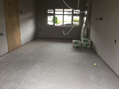 Finalising kitchen refurb - what have I forgotten