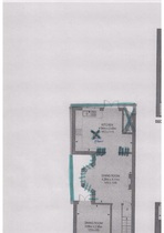 Side return extension/infill extension