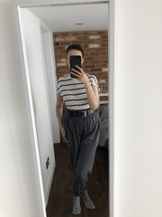 Outfit of the Day Thread... Shopping our wardrobes (as if we have a choice!)