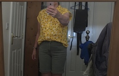 Outfit of the Day Thread - still shopping our wardrobes