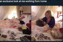 AIBU to ask for your favourite isolation memes?