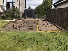 Advice regarding planting needed.