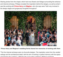 A positive thread on Harry and Meghan (aka Thread 5)