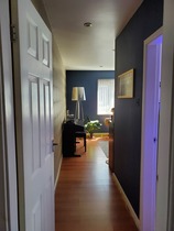 Farrow and ball or Dulux?