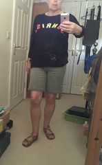 Outfit of the Day Thread - still shopping our wardrobes