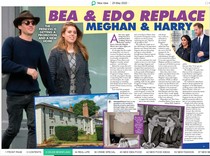 Meghan and Harry Debacle part 2